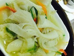 -潮福城大酒楼·潮粤菜·港式点心(阳光城店)