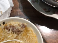 -真粥道(新华东路店)