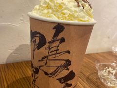 -成川茶店·潮汕工夫浓茶(万象店)