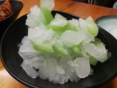 冰镇情果-炒豆合作社(东四总店)