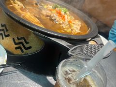 -探鱼·鲜青椒爽麻烤鱼(苏宁广场店)