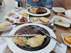 -豪客来牛排(红豆万花城店)