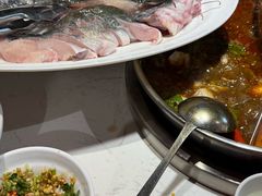 -蜀滋香鲜鱼美蛙火锅(339店)
