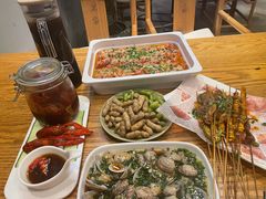 -阳光院坝小龙虾(红牌楼店)