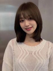 -菲·木田moontin造型salon
