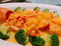 -蟹榭·本帮江浙菜·蟹宴(五角场合生汇商场店)