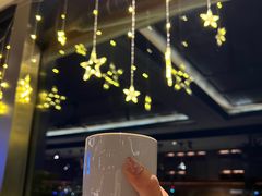 -璟象酒店-爱丽坊景观餐厅
