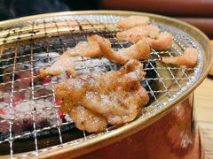 -西塔老太太泥炉烤肉(杭州首店)