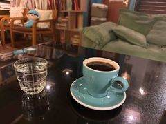 -默迹咖啡馆