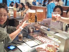 -很久以前羊肉串(朝阳路店)