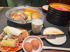 -牛New寿喜烧(金茂览秀城店)