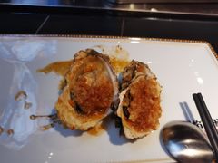 -盛焰铁板烧(王府井店)