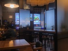 大堂-川锅哎哟·麻辣香锅(国大城市广场店)