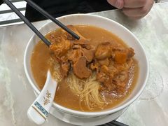 -麦奀云吞面世家 山顶店(山顶广场店)