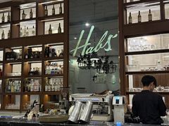 -哈布斯扒房(华发商都店)