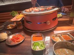 -西塔老太太泥炉烤肉(上海七宝领展广场店)