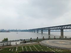 -武汉长江大桥