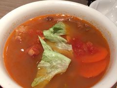 -九毛九西北菜(百信广场店)
