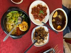 -华天延吉餐厅(西四总店)
