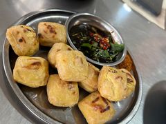 -开远兄妹烧烤土鸡米线(福德路店)