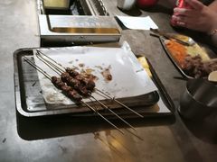 -麦凯伦烧烤·精酿超级工厂店(金桥总店)