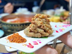 安顺飘香酥肉-酸喜·三度酸·贵州味