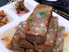 -新兴·金羊座·粤菜点心(乐峰店)