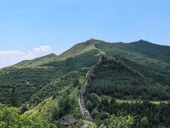 -雁门关景区
