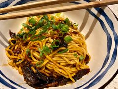 葱油面-食之六七·面(朝阳大悦城店)