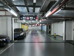 -合生汇·停车场