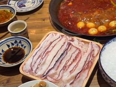 -旧街市鲜货老火锅(大光路店)