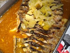 -鱼酷活鱼烤鱼(沈阳大悦城店)