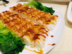 -广东胜利宾馆西关粤中餐厅