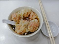 -麦文记面家(佐敦店)