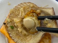 -湛江渔港·大排档(乐园路总店)