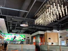 -港久茶餐厅(鹭洲里店)