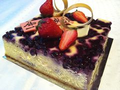 -榖屋house of flour(张江首店)