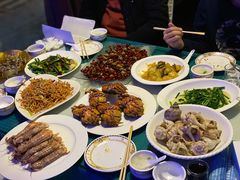 -关东海鲜(自由大路店)