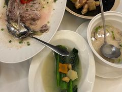 -顺德喜来登酒店·采悦轩