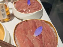 -海底捞火锅(长宁路龙之梦店)