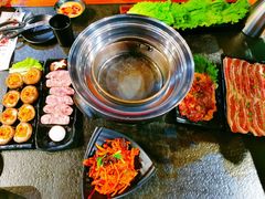 -火炉旺烤肉啤酒屋(沈北创始店)