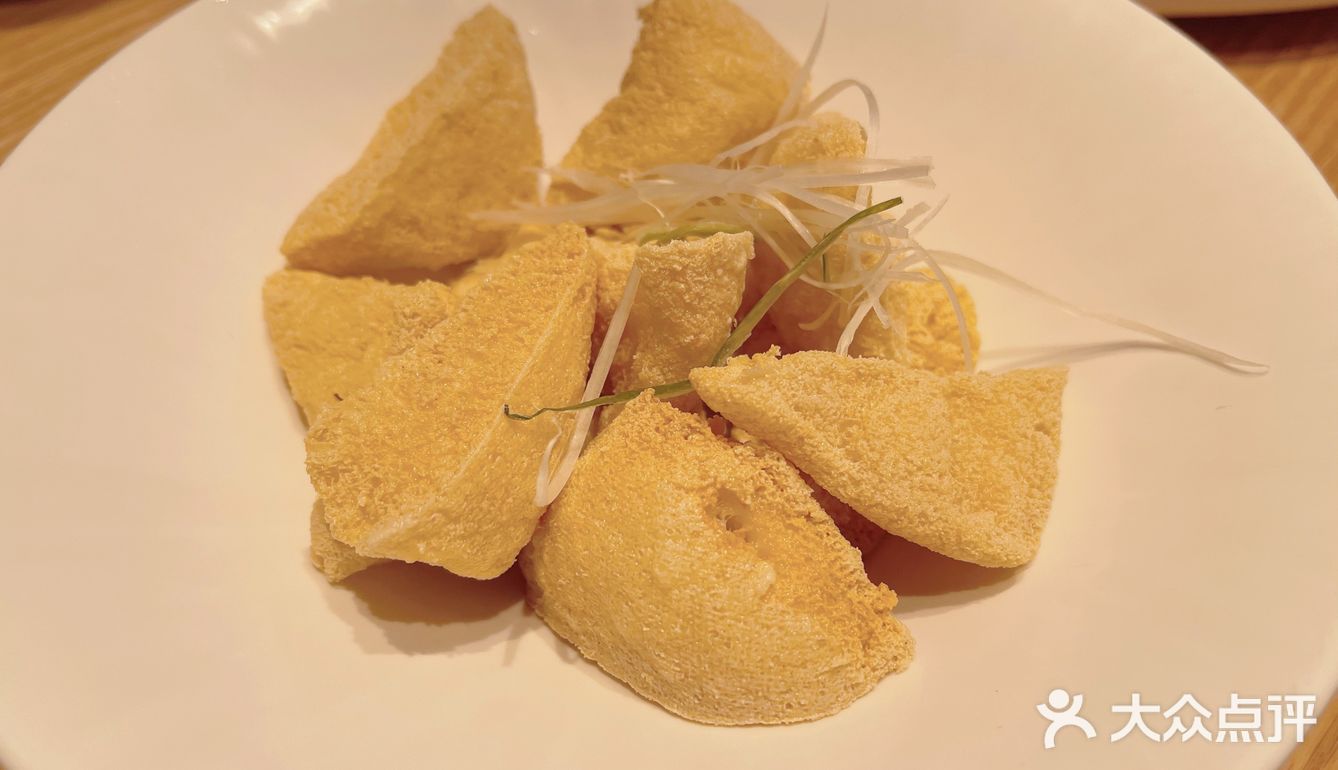 美食｜家府潮汕菜