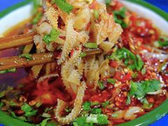 -马路边边·成都串串(翠柏路店)
