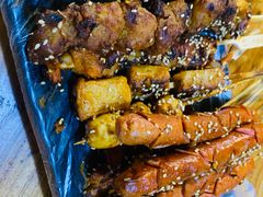 -小二楼炖肠