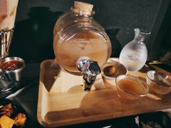 -INNS BAR 音乐酒吧餐厅