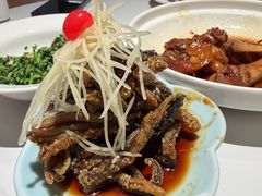 -二泉园老菜馆·百年无锡菜
