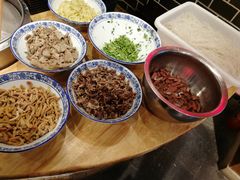 -老城南.鸭血粉丝汤(夫子庙店)