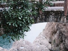 -龙湾潭国家森林公园