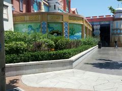 -济南方特东方神画