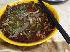 -蔺家老字号羊杂碎馆
